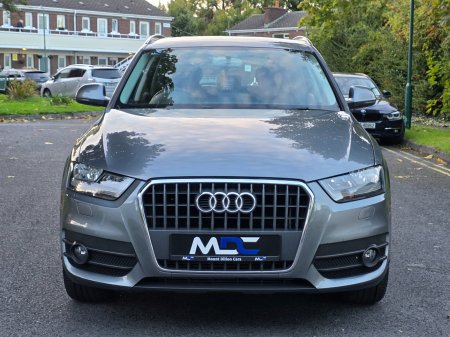 2013 Audi Q3 - photo 14