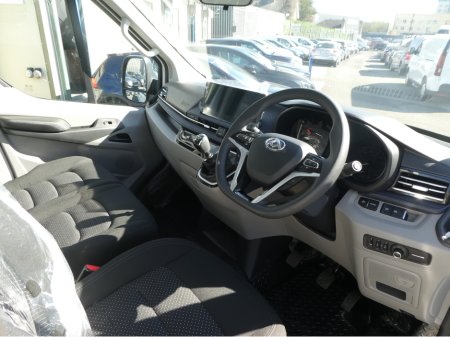 2026 Maxus DELIVER 9 - photo 11