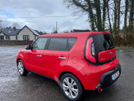 2015 Kia Soul - photo 6
