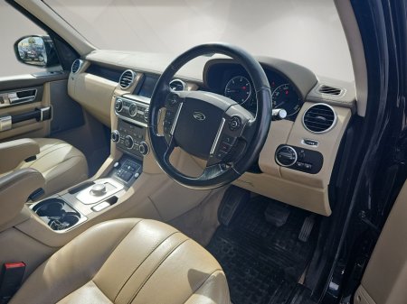 2016 Land Rover Discovery - photo 7