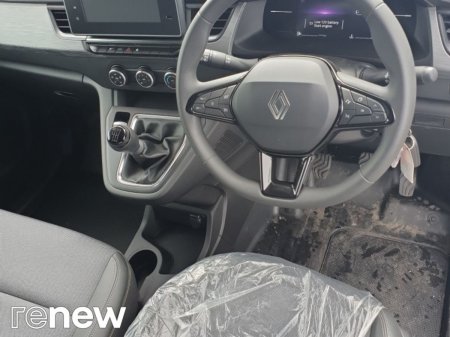 2026 Renault Kangoo - photo 6