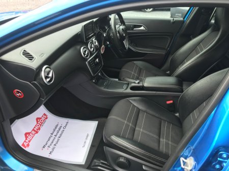 2015 Mercedes-Benz A-Class - photo 32