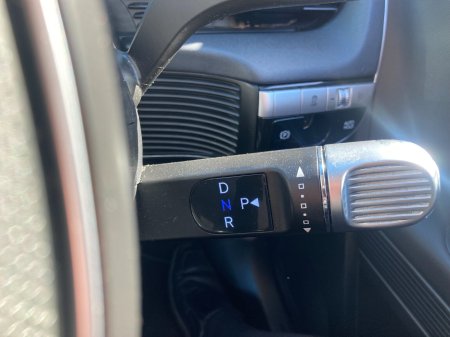 2022 Hyundai IONIQ 5 - photo 16