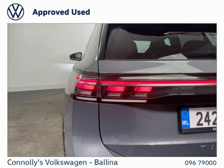 2024 Volkswagen Tiguan - photo 14