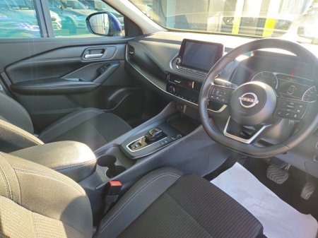 2024 Nissan Qashqai - photo 13