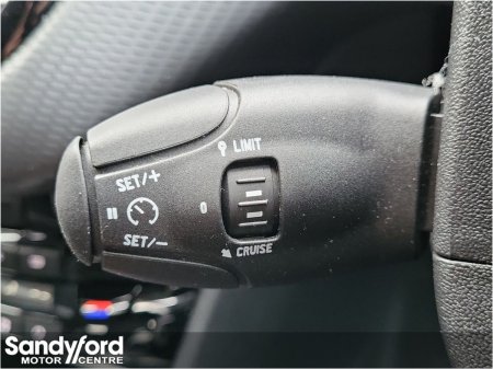 2018 Peugeot 2008 - photo 26