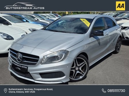 2012 Mercedes-Benz A-Class - photo 3