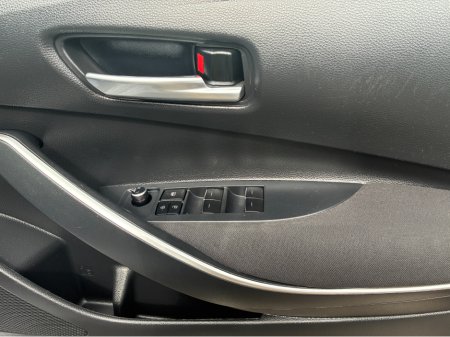 2022 Toyota Corolla - photo 25