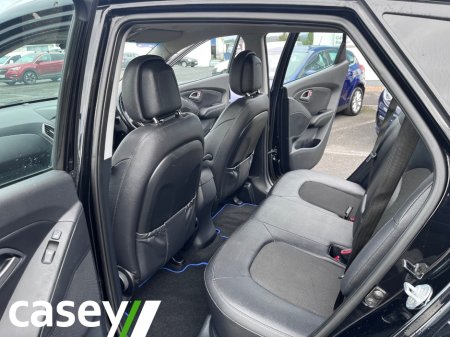 2014 Hyundai ix35 - photo 12