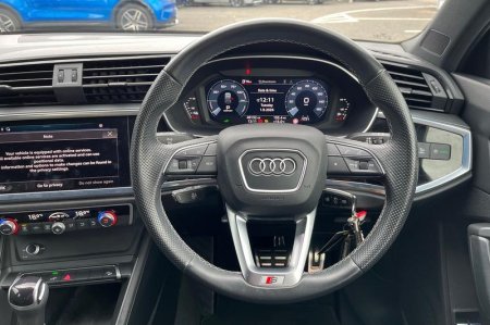 2023 Audi Q3 - photo 12