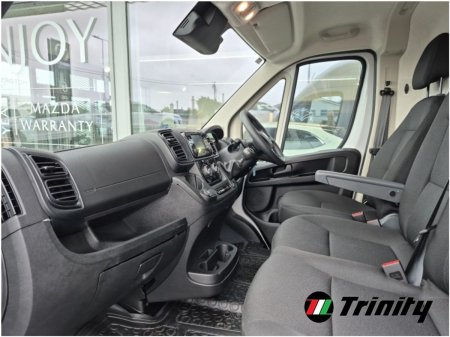 2026 Fiat Ducato - photo 6