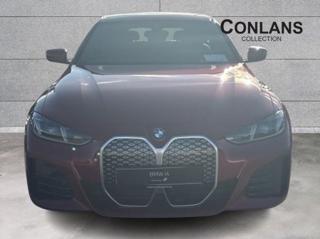 2026 BMW i4 - photo 15