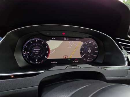 2016 Volkswagen Passat - photo 7
