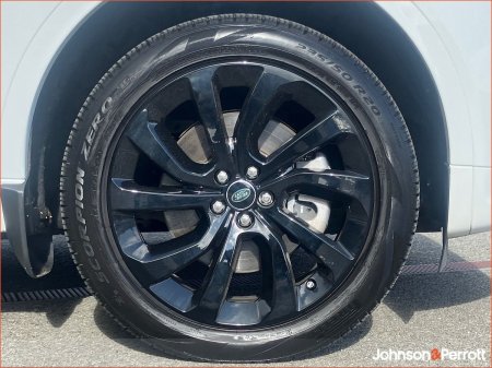 2025 Land Rover Discovery Sport - photo 9