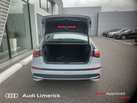 2026 Audi A3 - photo 21