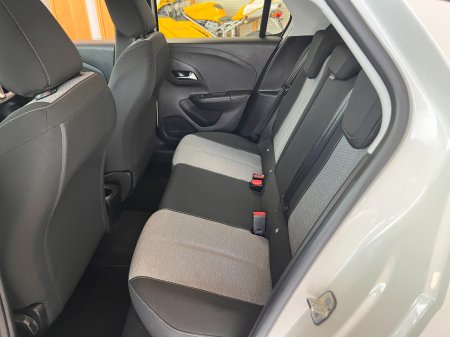 2024 Opel Corsa - photo 14
