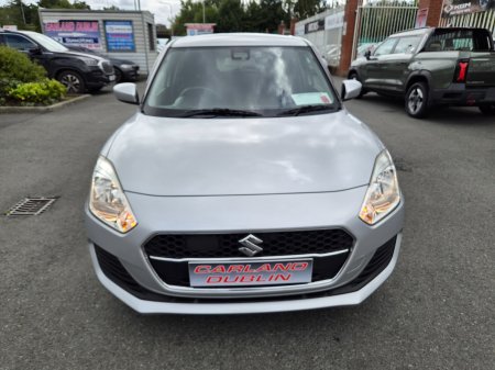 2019 Suzuki Swift - photo 8