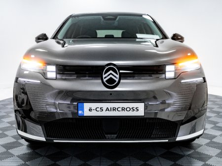 2026 Citroen C5 Aircross - photo 33