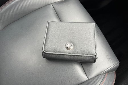 2022 MG ZS - photo 22