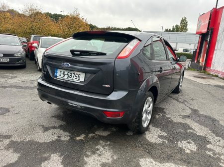 2011 Ford Focus - photo 13