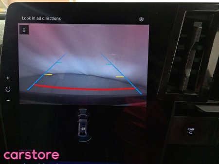 2025 Renault Scenic E-Tech - photo 20