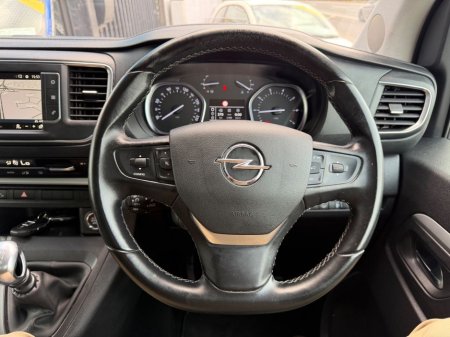 2020 Toyota Proace - photo 34