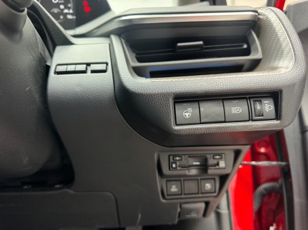 2024 Toyota Prius - photo 11