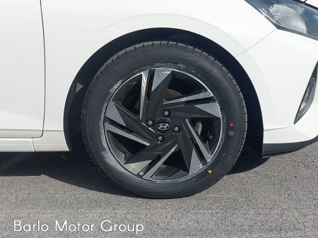 2022 Hyundai i20 - photo 20