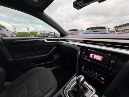 2023 Volkswagen Arteon - photo 28