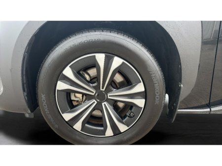 2024 Toyota bZ4X - photo 27