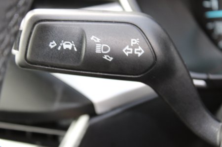 2020 Ford Focus - photo 22