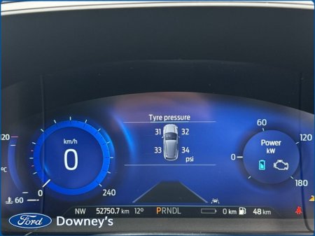 2024 Ford Kuga - photo 14