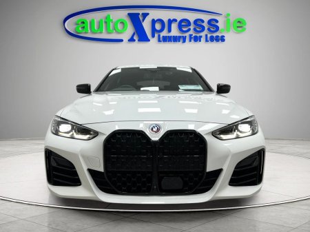 2023 BMW 4-Series - photo 3