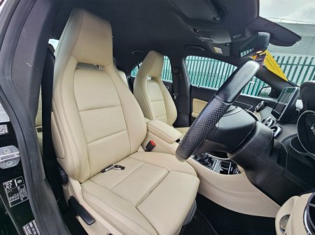 2019 Mercedes-Benz CLA - photo 14