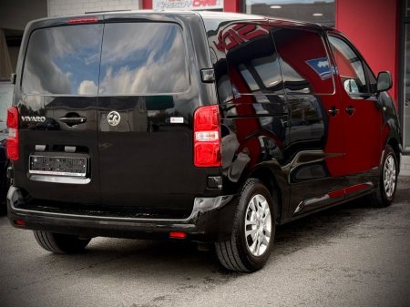 2023 Vauxhall Vivaro - photo 6
