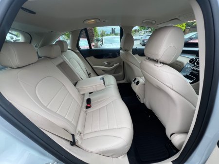 2018 Mercedes-Benz GLC - photo 13