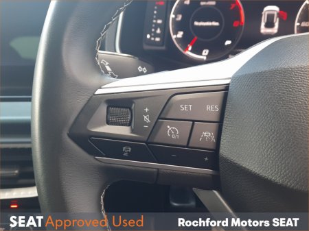 2024 SEAT Arona - photo 22
