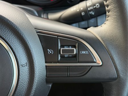 2024 Suzuki Jimny - photo 23
