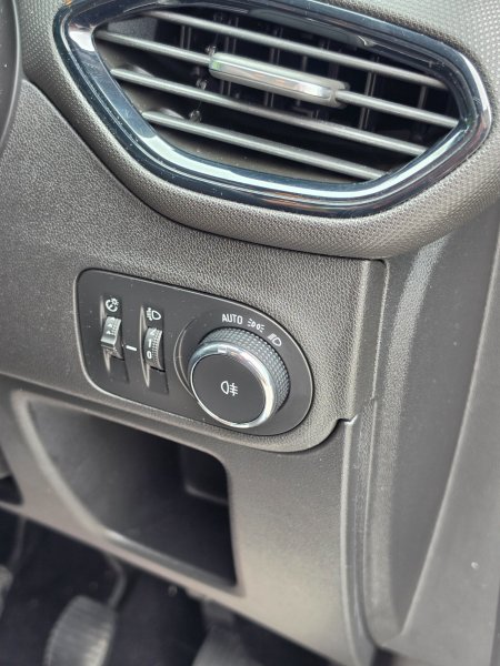 2020 Opel Crossland X - photo 19