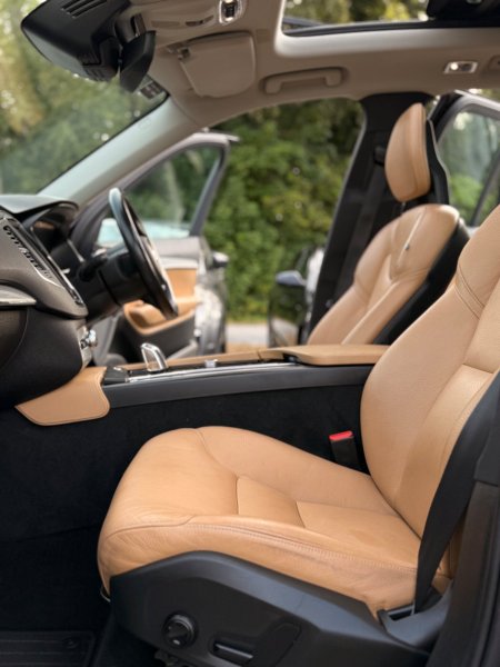 2016 Volvo XC90 - photo 28