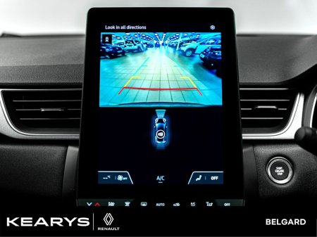 2026 Renault Captur - photo 20