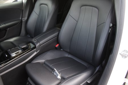 2019 Mercedes-Benz A-Class - photo 21