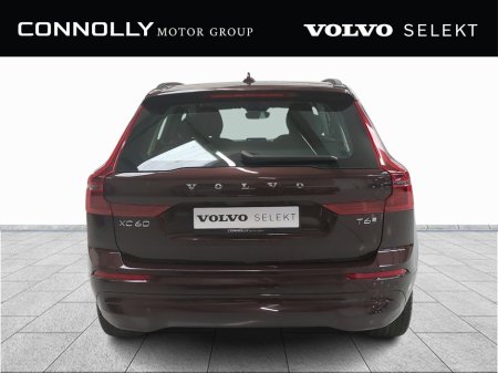2025 Volvo XC60 - photo 12