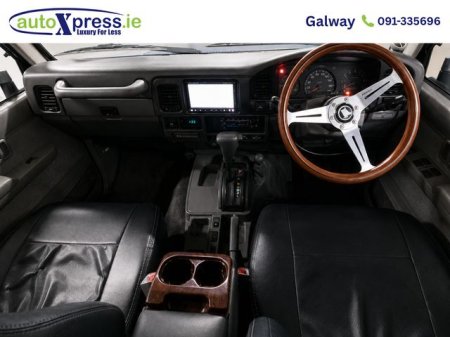 1995 Toyota Other - photo 2
