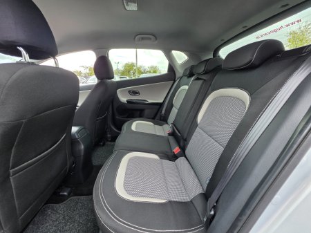 2017 Kia Ceed - photo 24