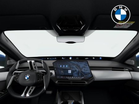 2026 BMW i3 - photo 4