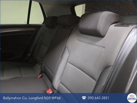 2018 Volkswagen Golf - photo 22