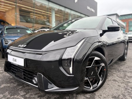 2027 Kia EV4 - photo 11
