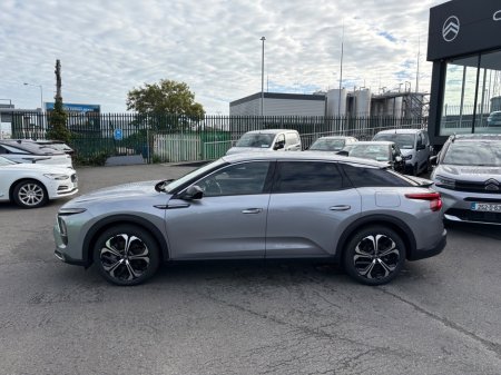 2026 Citroen C5 X - photo 6