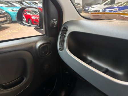2024 Fiat Panda - photo 10